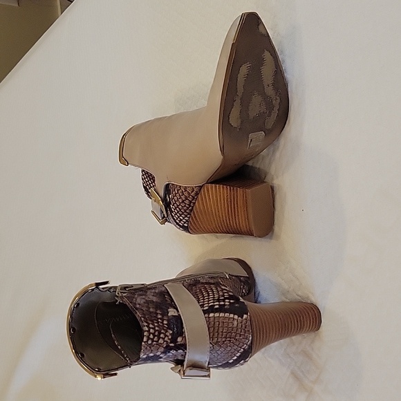 Aldo boots - Picture 3 of 4